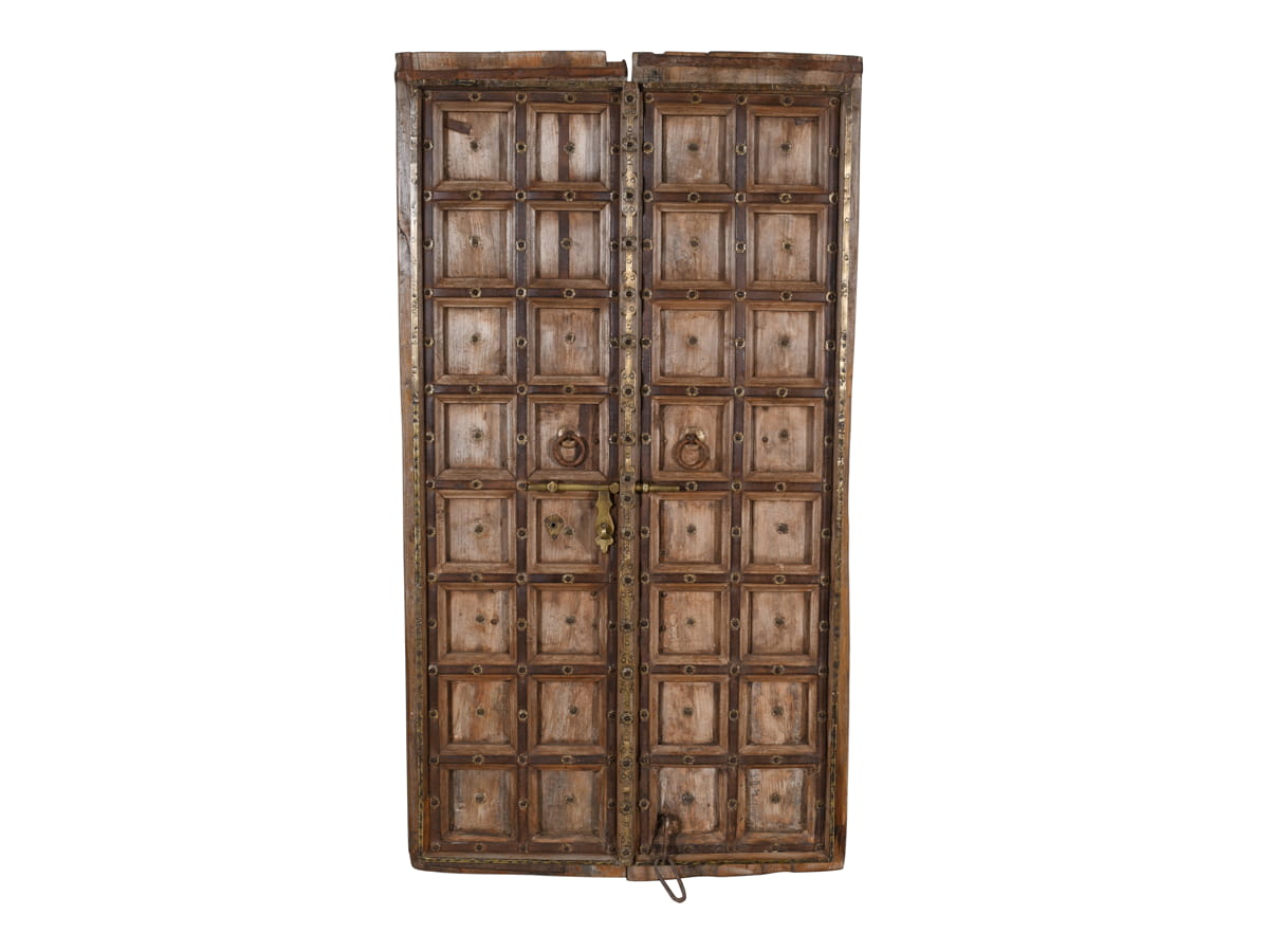 Antique doors Raj